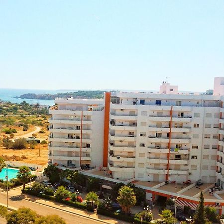Terrace Apartment In Praia Da Rocha 波尔蒂芒 外观 照片