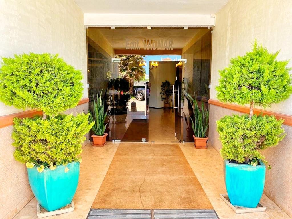 Terrace Apartment In Praia Da Rocha 波尔蒂芒 外观 照片