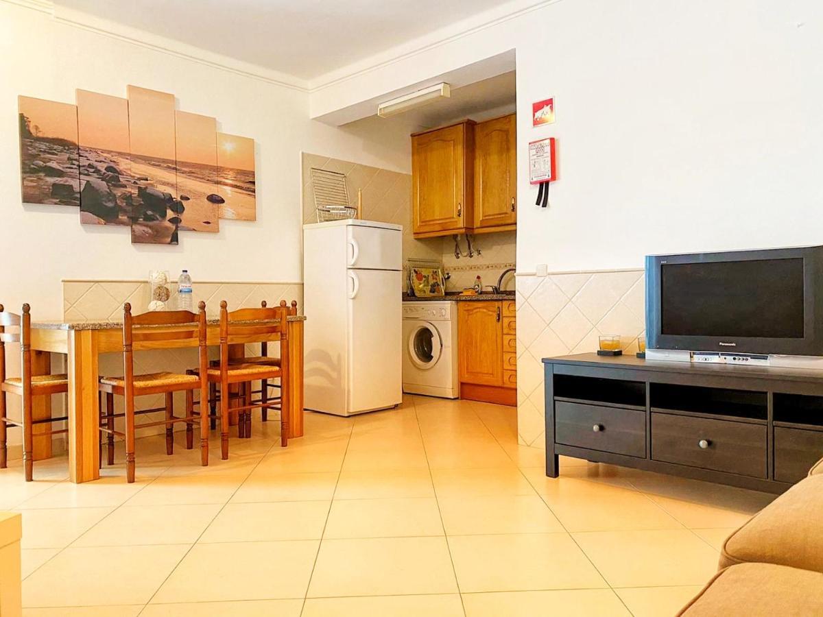 Terrace Apartment In Praia Da Rocha 波尔蒂芒 外观 照片